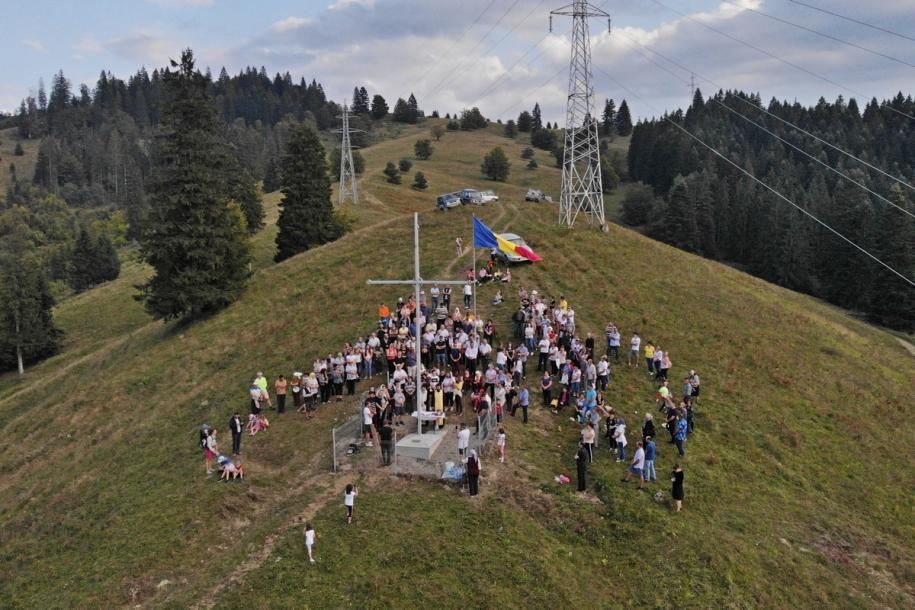 Foto: Constantin Ciofu 