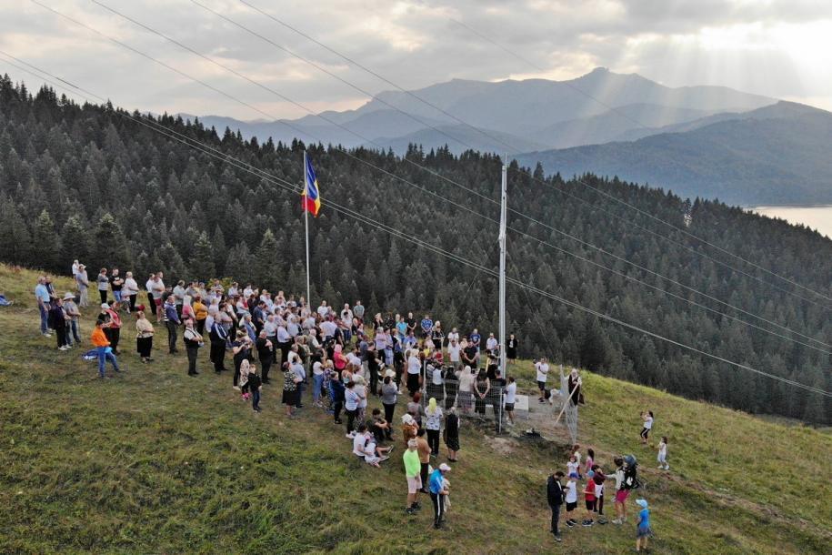 Foto: Constantin Ciofu 